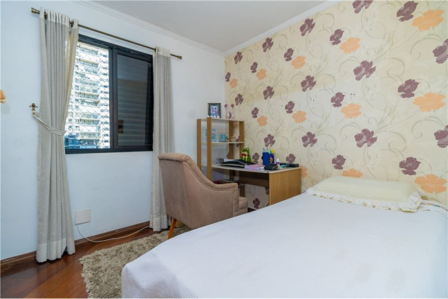 Imagem Apartamento com 3 Quartos à Venda, 74 m² em Tatuapé - São Paulo Imagem Apartamento com 3 Quartos à Venda, 74 m² em Tatuapé - São Paulo