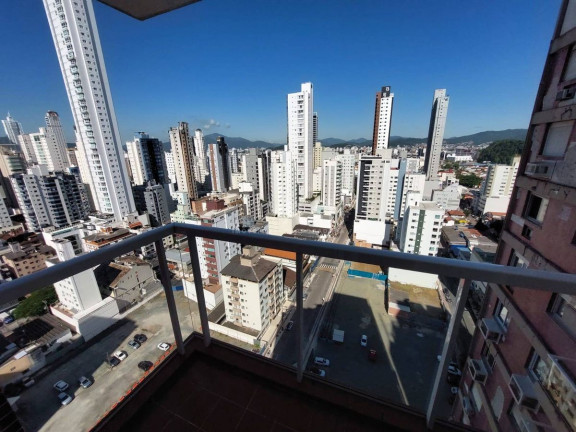 Imagem Apartamento com 2 Quartos à Venda, 99 m² em Centro - Balneário Camboriú