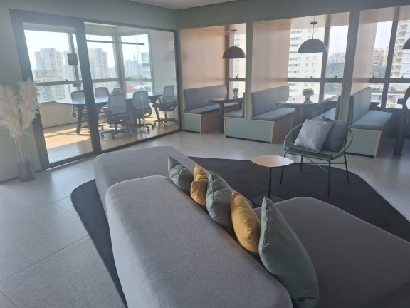 Imagem Apartamento com 1 Quarto para Alugar, 26 m² em água Branca - São Paulo Imagem Apartamento com 1 Quarto para Alugar, 26 m² em água Branca - São Paulo