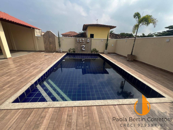 Casa com 3 Quartos à Venda, 350 m² em Itapeba - Maricá