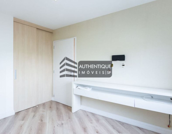 Imagem Apartamento com 2 Quartos à Venda, 110 m² em Brooklin - São Paulo