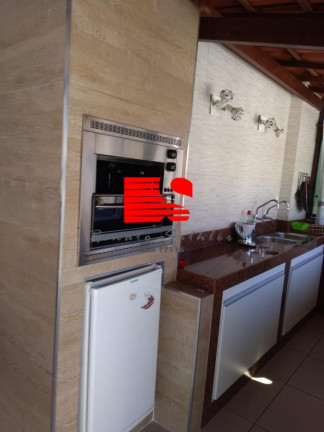 Imagem Cobertura com 4 Quartos à Venda, 220 m² em Castelo - Belo Horizonte Imagem Cobertura com 4 Quartos à Venda, 220 m² em Castelo - Belo Horizonte