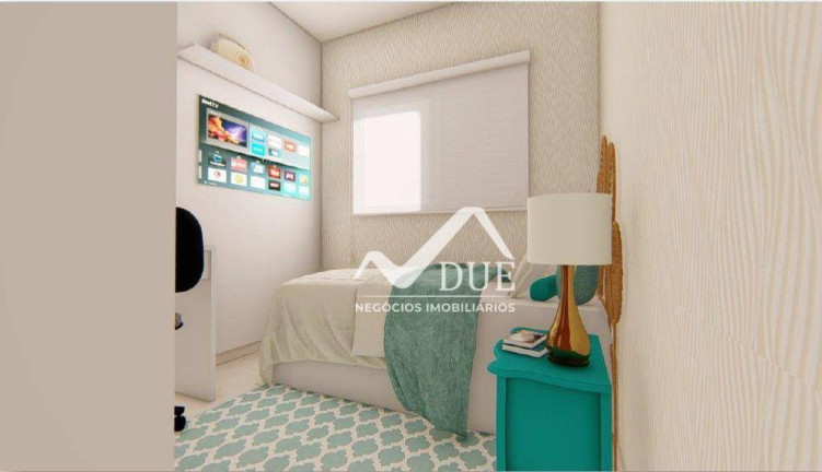 Imagem Apartamento com 2 Quartos à Venda, 64 m² em Marapé - Santos Imagem Apartamento com 2 Quartos à Venda, 64 m² em Marapé - Santos