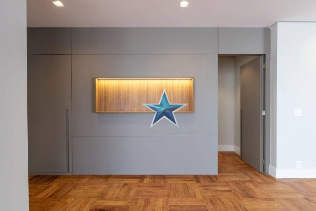 Imagem Apartamento com 3 Quartos à Venda, 250 m² em Higienópolis - São Paulo Imagem Apartamento com 3 Quartos à Venda, 250 m² em Higienópolis - São Paulo