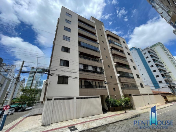 Imagem Apartamento com 3 Quartos à Venda, 90 m² em Centro - Balneário Camboriú