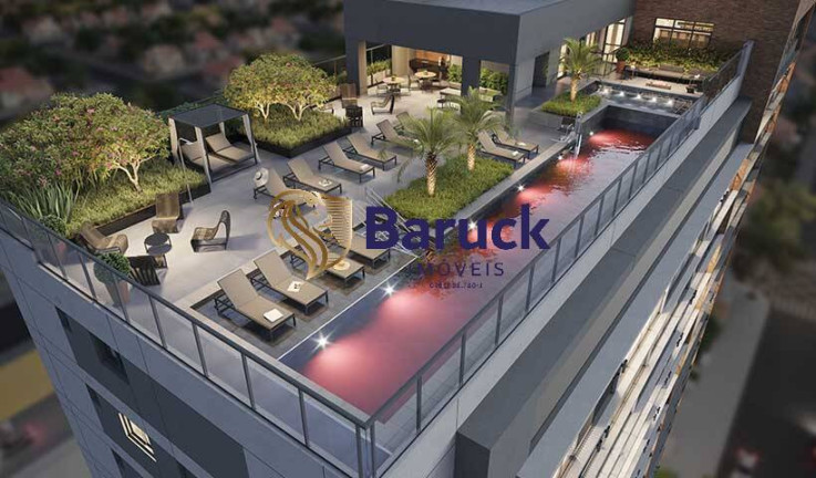 Imagem Apartamento com 2 Quartos à Venda, 75 m² em Indianópolis - São Paulo
