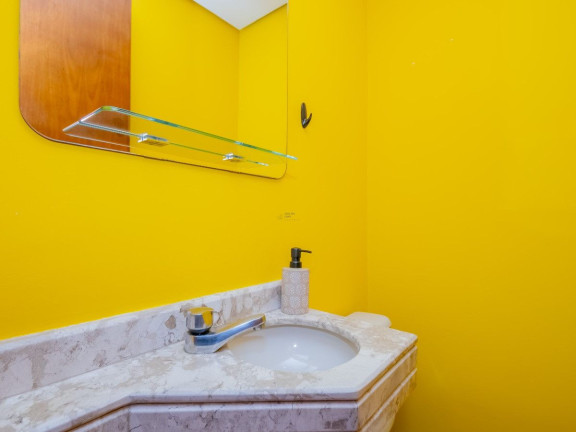 Imagem Apartamento com 3 Quartos à Venda, 170 m² em Lapa - São Paulo Imagem Apartamento com 3 Quartos à Venda, 170 m² em Lapa - São Paulo