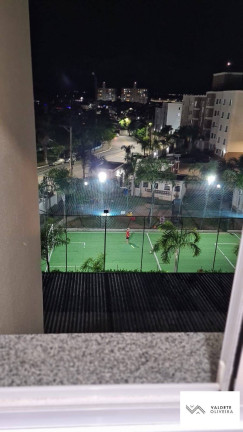 Imagem Apartamento com 2 Quartos à Venda, 68 m² em Parque Residencial Flamboyant - São José Dos Campos