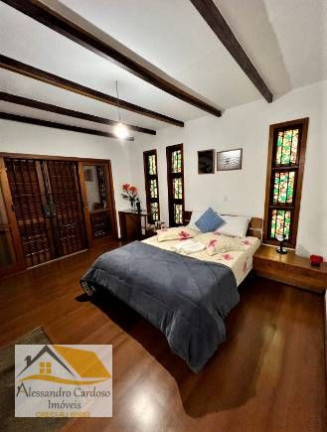 Imagem Casa com 5 Quartos à Venda, 565 m² em Nova Suíça - Nova Friburgo Imagem Casa com 5 Quartos à Venda, 565 m² em Nova Suíça - Nova Friburgo