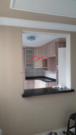 Imagem Apartamento com 2 Quartos à Venda, 55 m² em Jardim João Paulo Ii - Sumaré Imagem Apartamento com 2 Quartos à Venda, 55 m² em Jardim João Paulo Ii - Sumaré