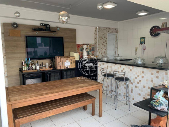 Imagem Cobertura com 3 Quartos à Venda, 205 m² em Parque Mandaqui - São Paulo Imagem Cobertura com 3 Quartos à Venda, 205 m² em Parque Mandaqui - São Paulo