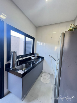 Imagem Casa de Condomínio com 3 Quartos à Venda, 172 m² em Jardins Bolonha - Senador Canedo Imagem Casa de Condomínio com 3 Quartos à Venda, 172 m² em Jardins Bolonha - Senador Canedo