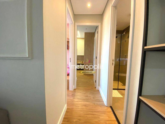 Imagem Apartamento com 2 Quartos à Venda, 61 m² em Vila Dom Pedro I - São Paulo Imagem Apartamento com 2 Quartos à Venda, 61 m² em Vila Dom Pedro I - São Paulo