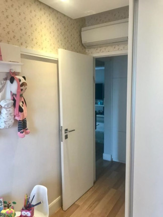 Imagem Apartamento com 3 Quartos à Venda, 120 m² em Campo Belo - São Paulo