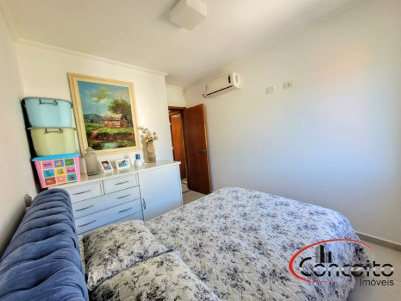 Imagem Apartamento com 3 Quartos à Venda, 153 m² em Itaguá - Ubatuba Imagem Apartamento com 3 Quartos à Venda, 153 m² em Itaguá - Ubatuba