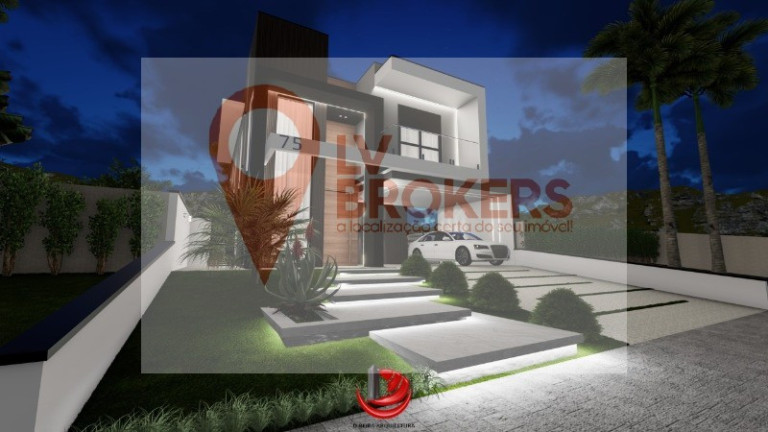 Imagem Casa com 4 Quartos à Venda, 240 m² em Condominio Arua Brisas - Mogi Das Cruzes Imagem Casa com 4 Quartos à Venda, 240 m² em Condominio Arua Brisas - Mogi Das Cruzes