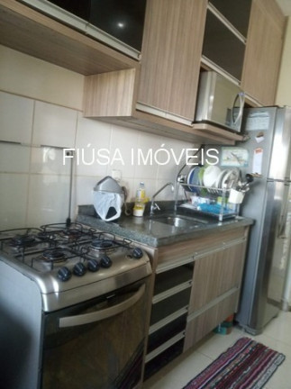 Imagem Apartamento com 2 Quartos à Venda, 47 m² em Ribeirânia - Ribeirão Preto Imagem Apartamento com 2 Quartos à Venda, 47 m² em Ribeirânia - Ribeirão Preto