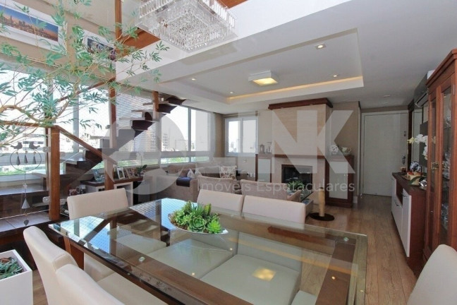 Imagem Imóvel com 1 Quarto à Venda, 160 m² em Higienópolis - Porto Alegre