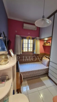 Imagem Casa com 3 Quartos à Venda, 150 m² em Residencial Bosque Dos Ipês - São José Dos Campos