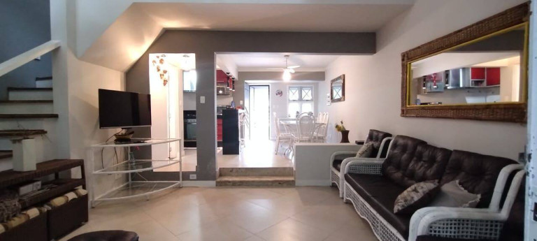 Imagem Casa com 3 Quartos à Venda, 110 m² em Riviera De São Lourenço - Bertioga Imagem Casa com 3 Quartos à Venda, 110 m² em Riviera De São Lourenço - Bertioga