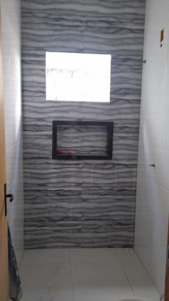 Imagem Casa com 3 Quartos à Venda, 100 m² em Arembepe (abrantes) - Camaçari Imagem Casa com 3 Quartos à Venda, 100 m² em Arembepe (abrantes) - Camaçari