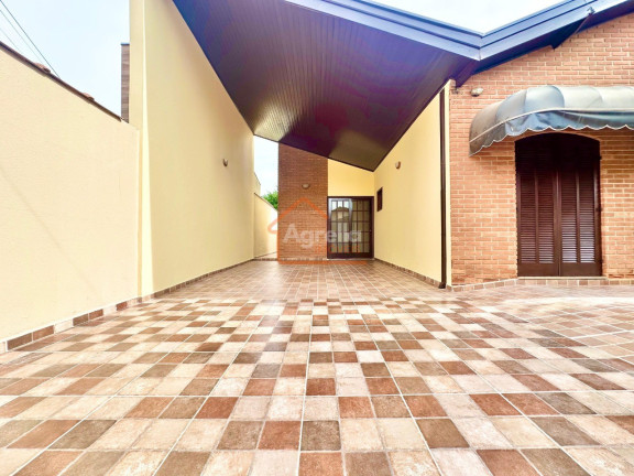 Imagem Casa com 3 Quartos à Venda, 175 m² em Jardim Sbeghen - Mogi Mirim Imagem Casa com 3 Quartos à Venda, 175 m² em Jardim Sbeghen - Mogi Mirim