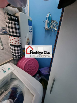 Imagem Apartamento com 2 Quartos à Venda, 60 m² em Recanto Quarto Centenário - Jundiaí