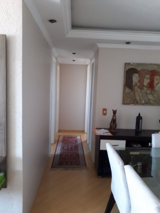 Imagem Apartamento com 3 Quartos à Venda, 85 m² em Cambuci - São Paulo
