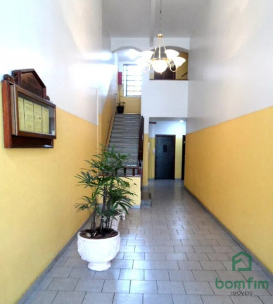 Imagem Apartamento com 1 Quarto à Venda, 56 m² em Centro Histórico - Porto Alegre Imagem Apartamento com 1 Quarto à Venda, 56 m² em Centro Histórico - Porto Alegre