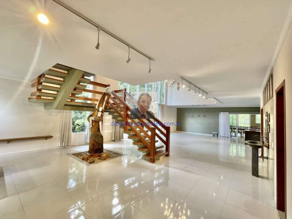 Imagem Casa com 4 Quartos para Alugar, 585 m² em Chácaras São Carlos - Cotia Imagem Casa com 4 Quartos para Alugar, 585 m² em Chácaras São Carlos - Cotia