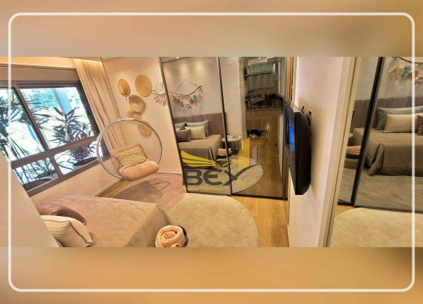 Imagem Apartamento com 4 Quartos à Venda, 244 m² em Alphaville Conde Ii - Barueri Imagem Apartamento com 4 Quartos à Venda, 244 m² em Alphaville Conde Ii - Barueri