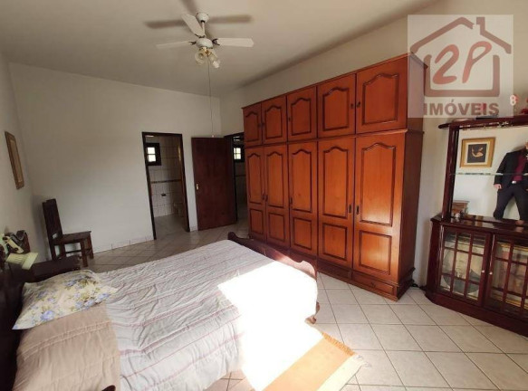 Imagem Sobrado com 4 Quartos à Venda, 384 m² em Chácaras Condomínio Recanto Pássaros Ii - Jacareí Imagem Sobrado com 4 Quartos à Venda, 384 m² em Chácaras Condomínio Recanto Pássaros Ii - Jacareí