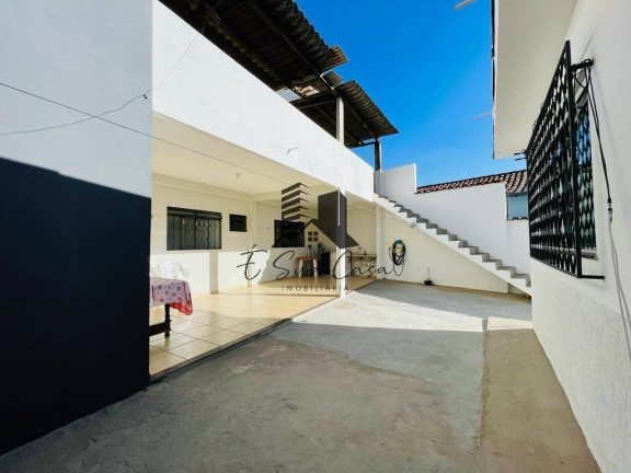 Imagem Casa com 3 Quartos à Venda, 360 m² em Novo Eldorado - Contagem Imagem Casa com 3 Quartos à Venda, 360 m² em Novo Eldorado - Contagem