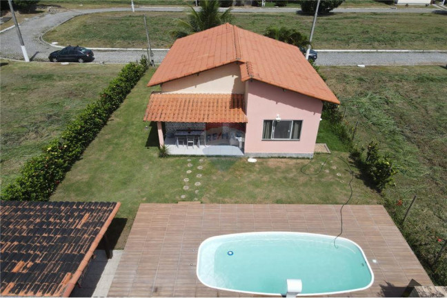 Imagem Casa de Condomínio com 2 Quartos à Venda, 130 m² em Itaipuaçu - Maricá