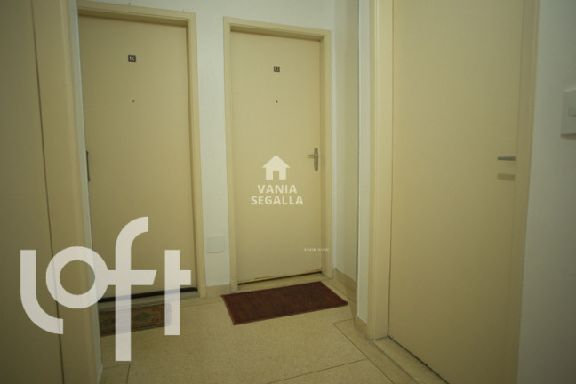 Imagem Apartamento com 3 Quartos à Venda, 80 m² em Perdizes - São Paulo