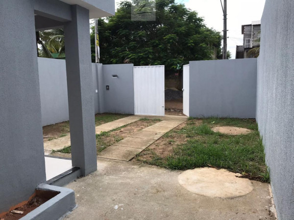 Imagem Casa com 2 Quartos à Venda, 70 m² em Joaquim Oliveira - Itaboraí Imagem Casa com 2 Quartos à Venda, 70 m² em Joaquim Oliveira - Itaboraí