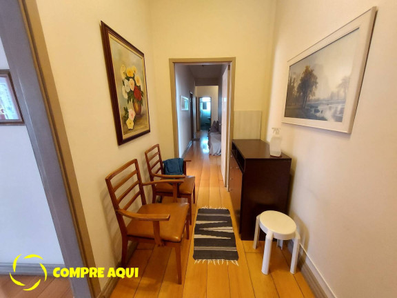 Imagem Apartamento com 3 Quartos à Venda, 158 m² em Higienópolis - São Paulo Imagem Apartamento com 3 Quartos à Venda, 158 m² em Higienópolis - São Paulo