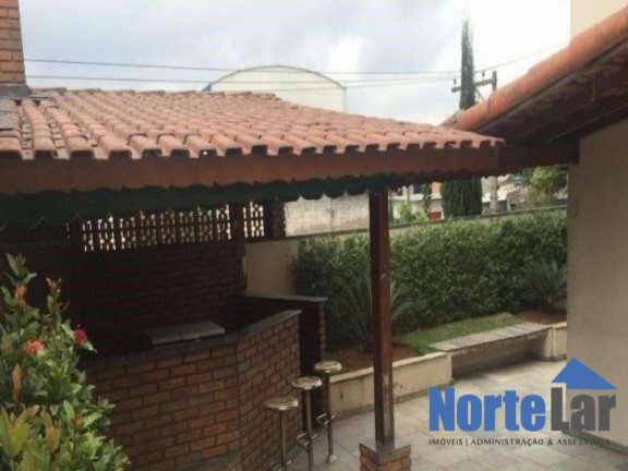 Imagem Apartamento com 2 Quartos à Venda, 50 m² em Nossa Senhora Do ó - São Paulo Imagem Apartamento com 2 Quartos à Venda, 50 m² em Nossa Senhora Do ó - São Paulo