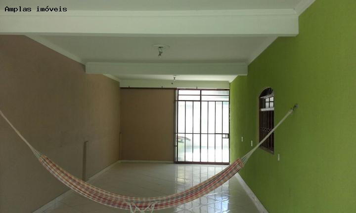 Imagem Casa com 3 Quartos à Venda, 320 m² em Santinho - Ribeirão Das Neves