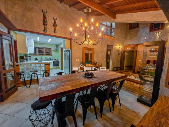 Imagem Casa com 5 Quartos à Venda, 280 m² em Riviera De São Lourenço - Bertioga Imagem Casa com 5 Quartos à Venda, 280 m² em Riviera De São Lourenço - Bertioga