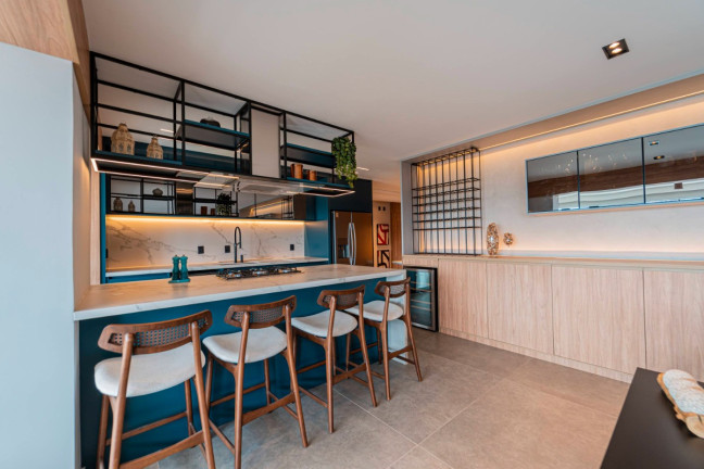 Imagem Apartamento com 3 Quartos à Venda, 179 m² em Brooklin - São Paulo
