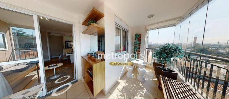 Imagem Apartamento com 2 Quartos à Venda, 60 m² em Tatuapé - São Paulo Imagem Apartamento com 2 Quartos à Venda, 60 m² em Tatuapé - São Paulo