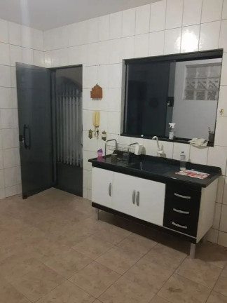 Imagem Casa com 2 Quartos à Venda, 90 m² em Parque Piratininga - Taubaté Imagem Casa com 2 Quartos à Venda, 90 m² em Parque Piratininga - Taubaté