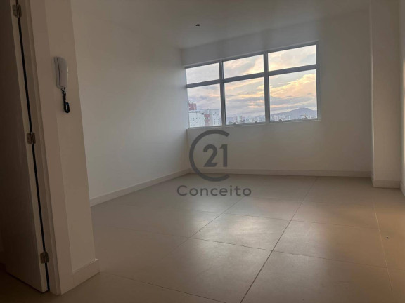 Imagem Sala Comercial à Venda, 25 m² em Estreito - Florianópolis