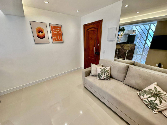 Imagem Apartamento com 1 Quarto à Venda, 35 m² em Centro - Rio De Janeiro Imagem Apartamento com 1 Quarto à Venda, 35 m² em Centro - Rio De Janeiro