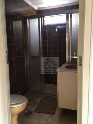 Imagem Apartamento com 3 Quartos à Venda, 110 m² em Campo Belo - São Paulo Imagem Apartamento com 3 Quartos à Venda, 110 m² em Campo Belo - São Paulo