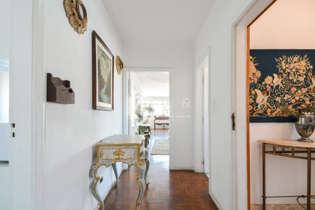 Imagem Apartamento com 3 Quartos à Venda, 166 m² em Jardim Paulista - São Paulo Imagem Apartamento com 3 Quartos à Venda, 166 m² em Jardim Paulista - São Paulo