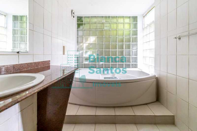 Imagem Imóvel com 5 Quartos à Venda, 384 m² em São Conrado - Rio De Janeiro