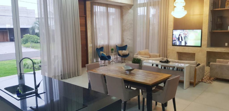 Imagem Casa com 4 Quartos à Venda, 250 m² em Atlântida Sul - Capao Da Canoa