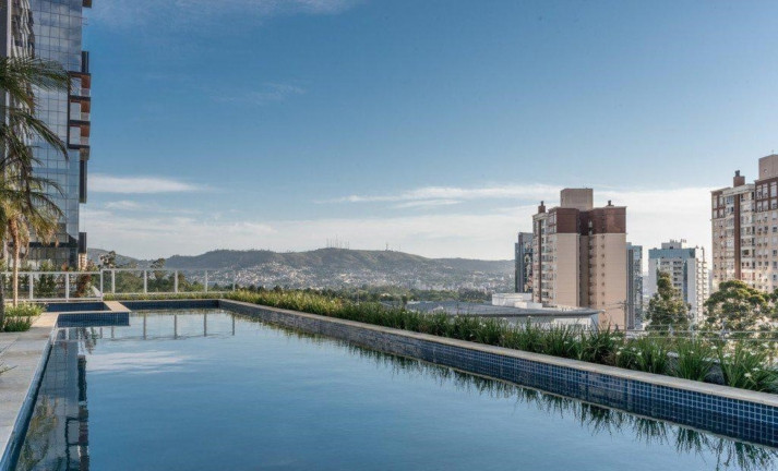 Imagem Imóvel com 1 Quarto à Venda, 51 m² em Petrópolis - Porto Alegre Imagem Imóvel com 1 Quarto à Venda, 51 m² em Petrópolis - Porto Alegre